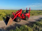 Weidemann 1130cx minishovel shovel BJ 2007, Zakelijke goederen, Machines en Bouw | Kranen en Graafmachines, Ophalen, Wiellader of Shovel