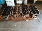 4 stuks cilinderkop old Ford o.a. Escort, Ophalen, Gebruikt, Ford