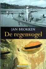 Jan Brokken - De regenvogel"", Ophalen of Verzenden, Zo goed als nieuw, Nederland