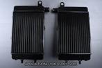 Radiateur radiatoren AVDB APRILIA TUONO 1000 R 2001 - 2005, Ophalen of Verzenden, Nieuw