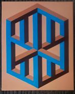 "Oase" Acryl op Canvas , 30 cm x 40 cm, Ophalen of Verzenden