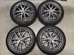 17 inch winterset BMW 1-serie F40 / Active Tourer F45, Ophalen, Gebruikt, Banden en Velgen, 17 inch