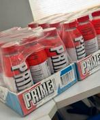 24 stuks Prime Hydration Ice Pop PET 500ml - 2x 12 pack, Diversen, Levensmiddelen, Ophalen of Verzenden