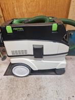 Festool stofzuiger CTL  26 E AC, Ophalen, Gebruikt, Overige typen