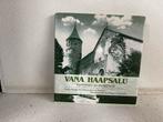 Vana Haapsalu - Architectuur en Mensen, 20e eeuw of later, Zo goed als nieuw, Toomas Karjahärm, Ophalen of Verzenden