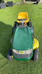 John deere zitmaaier hydrostaat, Zo goed als nieuw, Ophalen, John Deere, Mulchfunctie