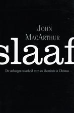 Slaaf - John F. MacArthur / 9789064511493, Boeken, Ophalen of Verzenden, Zo goed als nieuw, John F. MacArthur