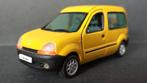 Renault Kangoo MpV Jaune 1:43 Vitesse Pol, Verzenden, Zo goed als nieuw