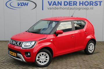 Suzuki Ignis 1.2-83pk Smart Hybrid Comfort. Zeer nette en be beschikbaar voor biedingen