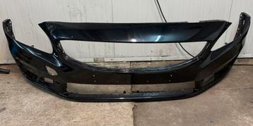 Originele Volvo V60 / S60 voorbumper 31323831 beschikbaar voor biedingen