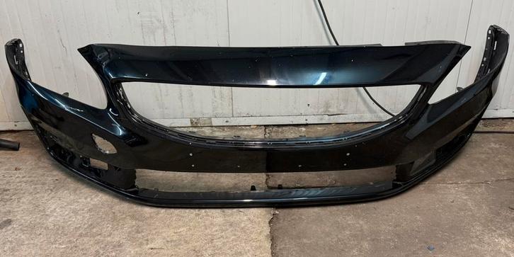Originele Volvo V60 / S60 voorbumper 31323831, Auto-onderdelen, Carrosserie en Plaatwerk, Bumper, Volvo, Voor, Gebruikt, Ophalen of Verzenden