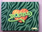 Troetels sticker- en verzamelalbum spaaractie Plus 2011, Verzamelen, Plus, Ophalen of Verzenden