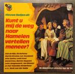Nieuwe liedjes uit Hamelen, Cd's en Dvd's, Verzenden, Gebruikt, 12 inch