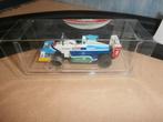 Carrera Profi slot car F3 collectie Opel Dallara 396, Ophalen of Verzenden, Zo goed als nieuw, Elektrisch, Carrera
