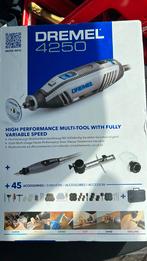 Dremel 4250, Doe-het-zelf en Verbouw, Gereedschap | Handgereedschap, Ophalen of Verzenden, Nieuw