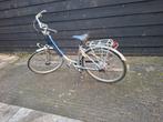 Batavus Damesfiets - Geveerd, 6 Versnellingen, Framemaat 45, Ophalen, Gebruikt, Versnellingen, Batavus