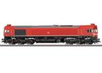 Marklin H0 39070 Dieselelektrische goederentreinloc Class 77, Hobby en Vrije tijd, Modeltreinen | H0, Wisselstroom, Locomotief