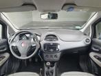 Fiat Punto Evo 1.3 M-Jet Dynamic AIRCO/CRUISE/LMV (bj 2011), Auto's, Voorwielaandrijving, Euro 5, Gebruikt, 4 cilinders