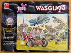 Wasgij puzzel destiny nr. 5, 1000 stukjes, Ophalen of Verzenden, 500 t/m 1500 stukjes, Zo goed als nieuw, Legpuzzel