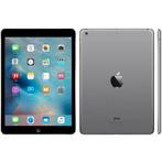 iPad Air, zilver, in prima staat, model A1474 (2014), 16GB, 10 inch, Gebruikt, Apple iPad, Ophalen of Verzenden