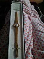 Tissot horloge, Sieraden, Tassen en Uiterlijk, Horloges | Antiek, Met bandje, Tissot, Ophalen of Verzenden, Onbekend