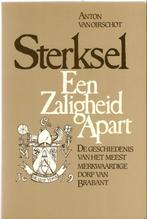 STERKSEL bij HEEZE geschiedeinis merkwaardig dorp 1983, Boeken, Geschiedenis | Stad en Regio, Nieuw, A v oirschot, Ophalen of Verzenden