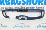 Sierlijst dashboard blauw Fiat Panda (2012-heden), Auto-onderdelen, Interieur en Bekleding, Gebruikt, Ophalen of Verzenden