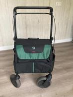 Rollator Herdegen met beugel, Diversen, Ophalen, Opvouwbaar