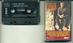 John Denver - Greatest Hits Volume Two 12 nrs cassette 1982, Cd's en Dvd's, Cassettebandjes, Ophalen of Verzenden, Zo goed als nieuw
