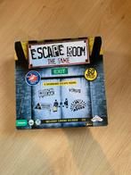 Escape room The Game, Hobby en Vrije tijd, Gezelschapsspellen | Bordspellen, Ophalen of Verzenden, Zo goed als nieuw
