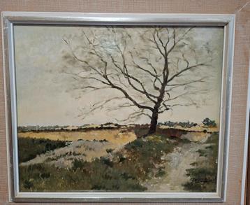 Landschap F. Everbag  beschikbaar voor biedingen