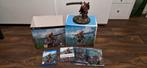 Biomutant Collector's edition PS4, Spelcomputers en Games, Games | Sony PlayStation 4, 1 speler, Ophalen, Zo goed als nieuw