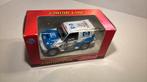 Mitsubishi pajero hp schuco 1.43, Hobby en Vrije tijd, Modelauto's | 1:43, Auto, Ophalen of Verzenden, Schuco, A