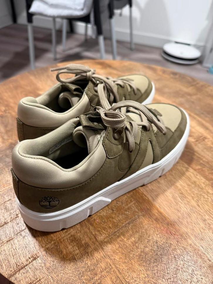 Nieuwe Timberland Sneakers, Kleding | Heren, Schoenen, Nieuw, Sneakers of Gympen, Bruin, Ophalen of Verzenden