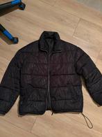 Dior Oblique Winterjas - Maat M, Kleding | Heren, Ophalen of Verzenden, Gedragen, Maat 48/50 (M), Zwart