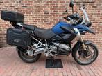 BMW R 1200 GS ABS-ASC-ESA (bj 2009)r1200gs 2e gen €5950, Motoren, 2 cilinders, Bedrijf, Onbekend, Meer dan 35 kW
