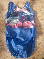 Turnpakje Meisje, 6-7 jaar, Ophalen of Verzenden, Zo goed als nieuw, Onbekend, Meisje