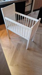 Kidsmill wieg Noa, Kinderen en Baby's, Babywiegjes en Ledikanten, Ophalen, Zo goed als nieuw