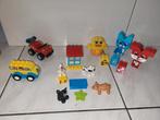 Duplo leuke voordeel set, Kinderen en Baby's, Speelgoed | Duplo en Lego, Gebruikt, Ophalen of Verzenden, Duplo, Duplo