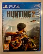 Hunting Simulator 2 - PS4 - PS5 🎯, Ophalen of Verzenden