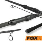 Ruilen fox horizon x3 3lb hengels voor trakker hengels, Watersport en Boten, Hengelsport | Karpervissen, Ophalen of Verzenden