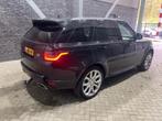 Land Rover Range Rover Sport 3.0 SDV6 Autobiography Dynamic, Euro 6, 2993 cc, Zwart, Leder
