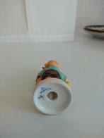 Zilveren bel van Hummel, Verzamelen, Beelden en Beeldjes, Ophalen of Verzenden, Zo goed als nieuw, Hummel