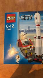 Lego city nr 3368 / Ruimtevaart commandocentrum / Nieuw, Kinderen en Baby's, Speelgoed | Duplo en Lego, Ophalen of Verzenden, Nieuw