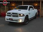 Dodge Ram 1500 5.7 V8 4x4 Sport, origineel Nederlands, bijte, Automaat, Euro 5, 2661 kg, Gebruikt