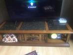 Tv kast zeer speciaal in prijs verlaagd 125,00, Huis en Inrichting, Ophalen, Overige materialen, 150 tot 200 cm, Zo goed als nieuw