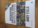 Discovering statistics using, Boeken, Ophalen of Verzenden, Zo goed als nieuw