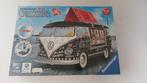3d puzzel VW food truck van Ravensburger, Ophalen, Nieuw, Auto's