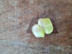 Murano ring, Sieraden, Tassen en Uiterlijk, Ringen, Ophalen of Verzenden, Nieuw, Goud, Dame