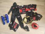 Vechtsporten en Zelfverdediging, Sport en Fitness, Maat XS of kleiner, Ophalen of Verzenden, Zo goed als nieuw, Overige